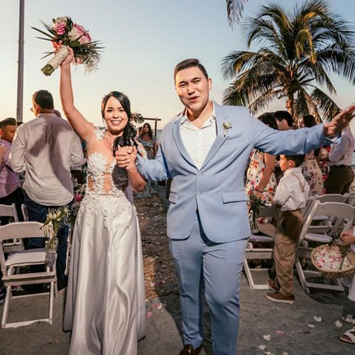 Foto de Marcelo & Dayana