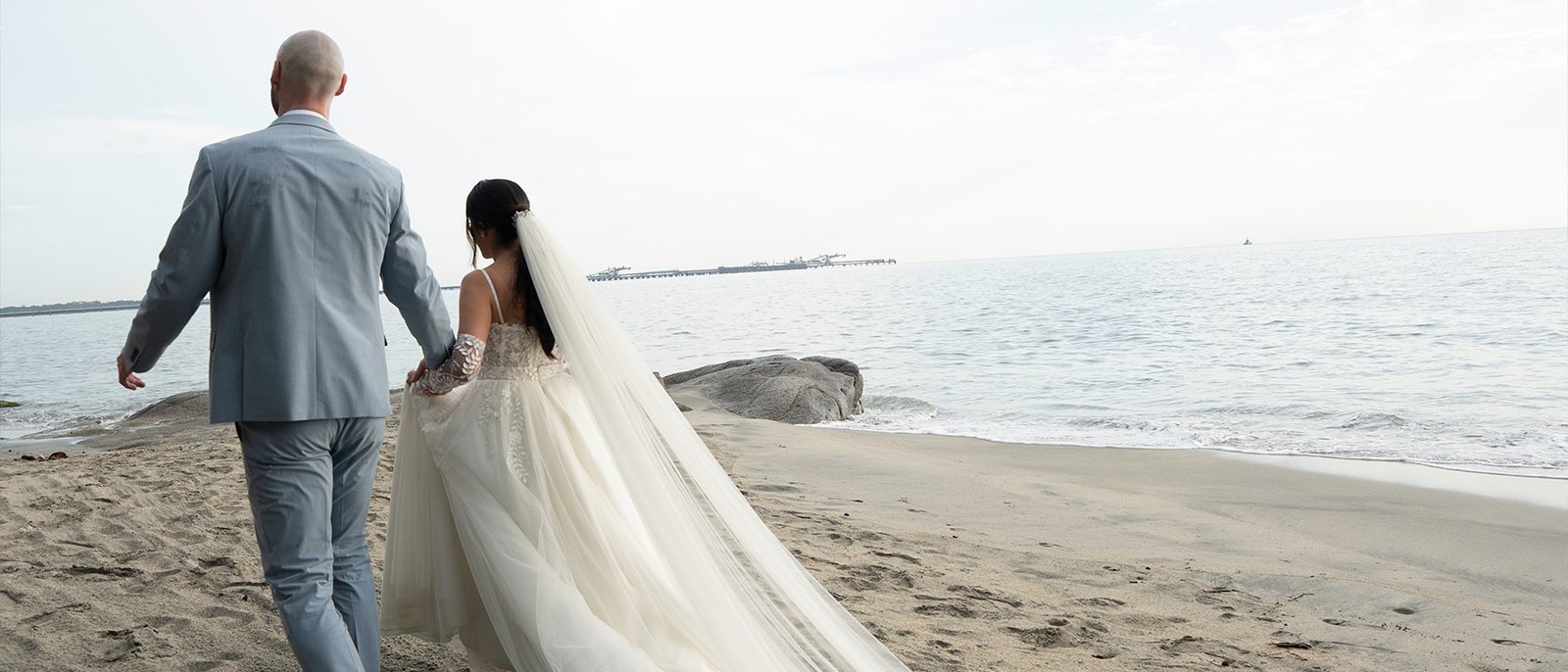Clima en Santa Marta: ¿Cuál es la mejor época para tu boda en la playa?