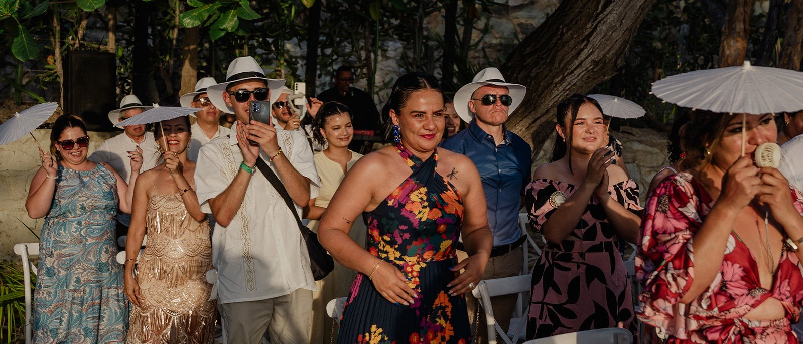 Guía de transporte para invitados en bodas en la costa Caribe (Tayrona & Palomino)