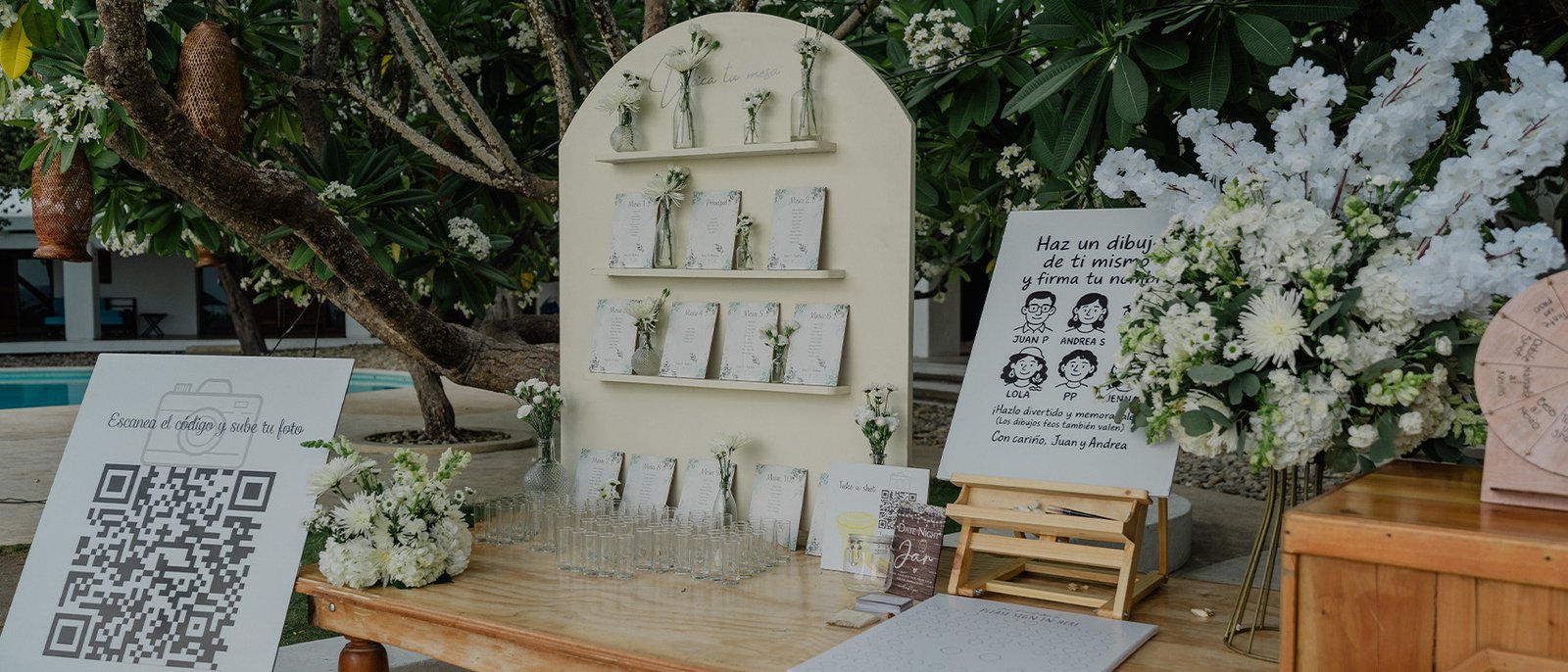 Los mejores recuerdos y souvenirs para bodas destino en Colombia